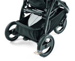 Коляска Peg-Perego Book Cross