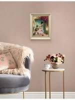 Картина на стену интерьерная на холсте 26*32 см