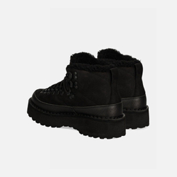Ботинки Sesto Shearling