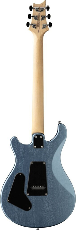 PRS SE CE24 Standard Satin Ice Blue