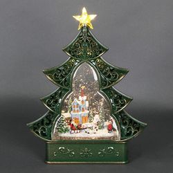 Ель новогодняя Sneha  409-F