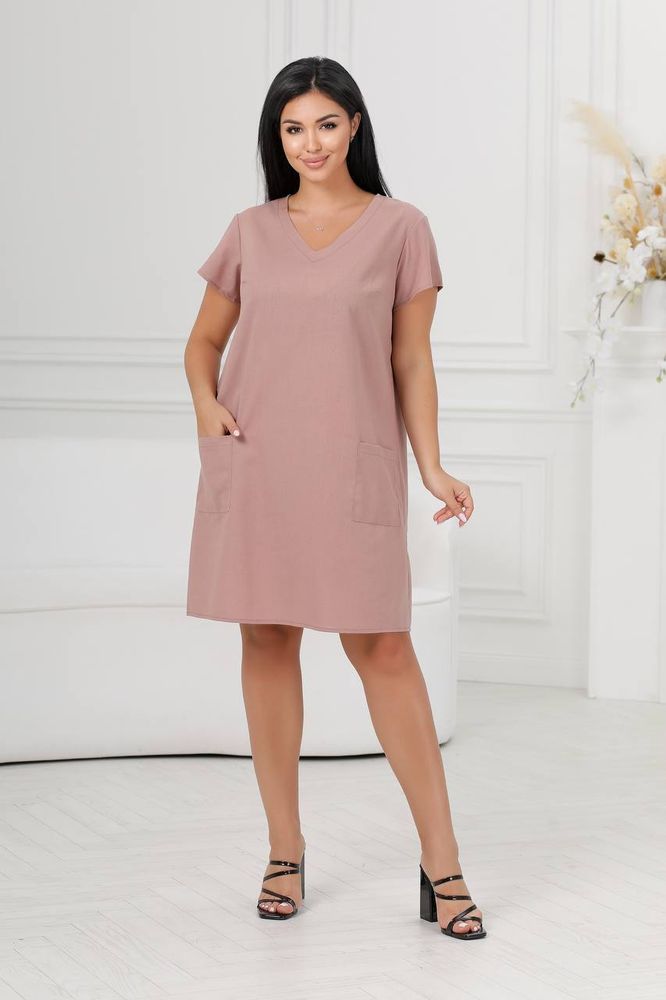 Платье УК-164-2 Fabrika