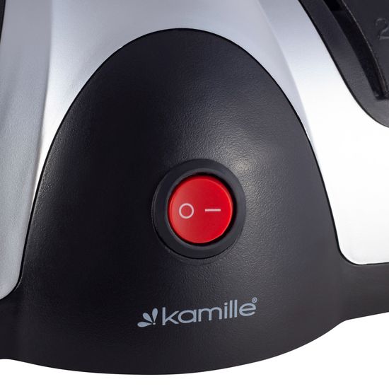 Точилка для ножей электрическая Kamille KM 5720