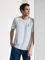 Одежда для тенниса , Футболка SEVENSIX  .