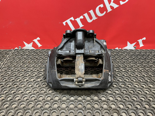 Суппорт задний левый 2023г