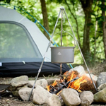 Тренога костровая Naturehike ZJ01 NH17S00S-G
