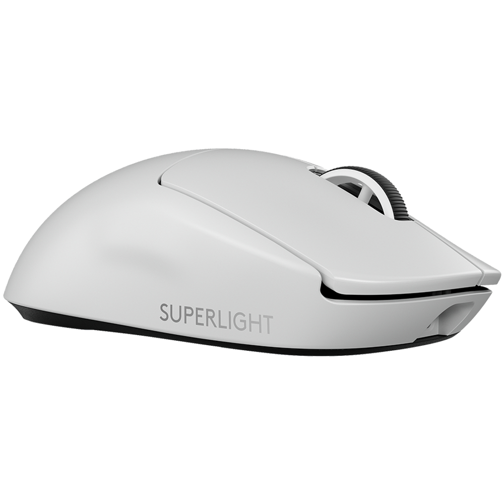 LOGITECH PRO X SUPERLIGHT 2 SE - WHITE - 2.4GHZ - EER2-933 - 933