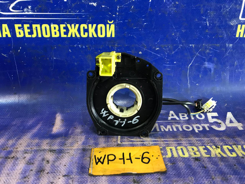 Шлейф подрулевой NISSAN PRIMERA 1997