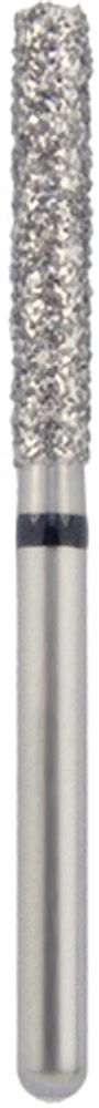 Бор алмазный, тип FG, гр.3 837L-016SC-FG, NTI, Германия