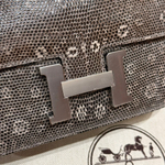 Hermes Constance 18