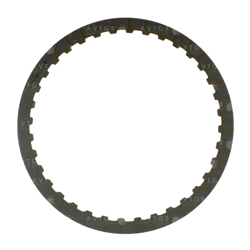 ФРИКЦИОННЫЙ ДИСК 	LINTEX