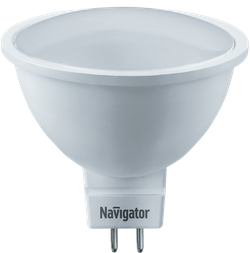 Лампа Navigator 95 325 NLL-MR16-8-230-4K-GU5.3-PACK5