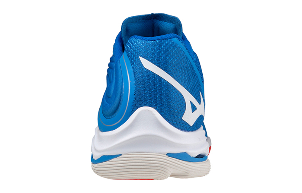 Mizuno Wave Lightning Z6 "Blue"