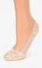 STOPKI LACE Z33 Подследники женские