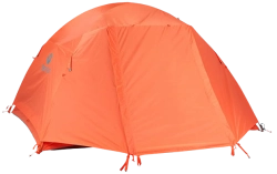 ПАЛАТКА MARMOT CATALYST 3P RED SUN/CASCADE BLUE