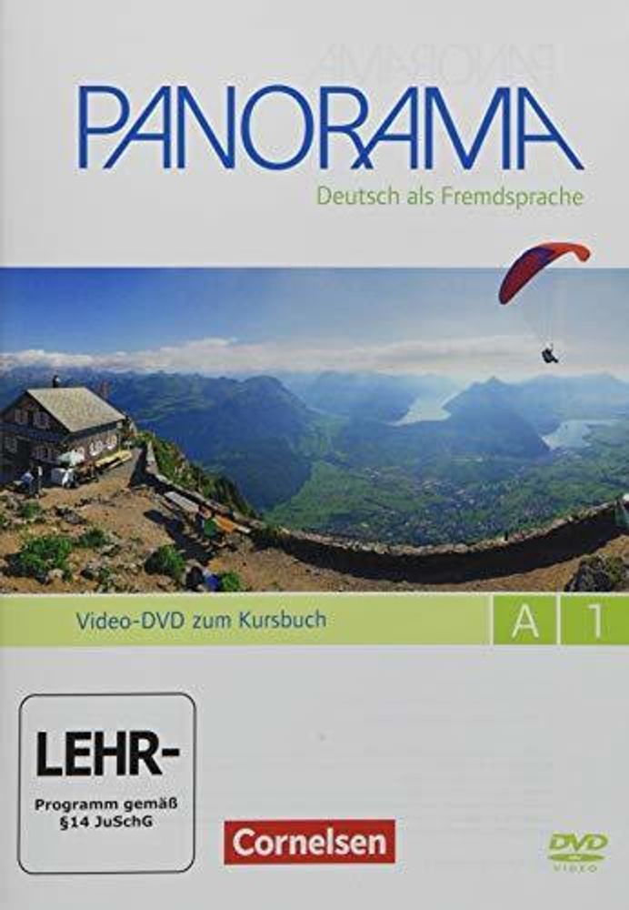Panorama  A1  Video-DVD