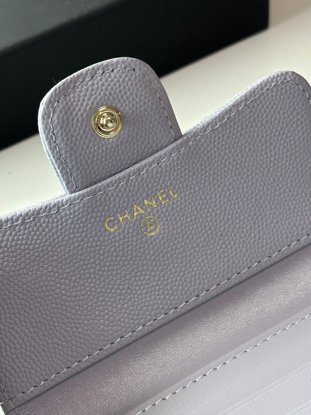 Chanel Wallet 11 cm