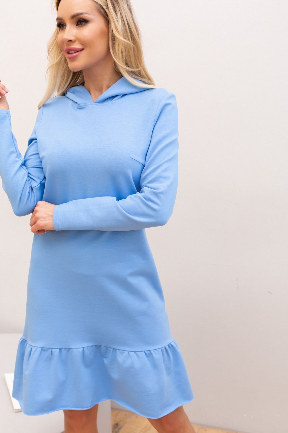 Платье Данесса №1 Valentina