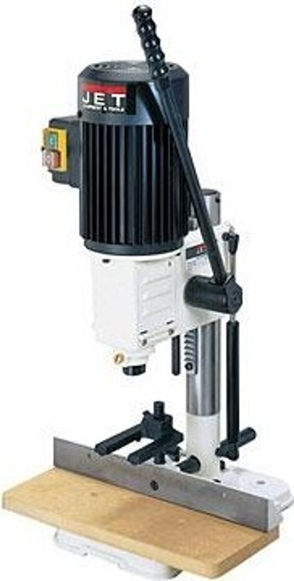 Станок пазовальный JET JBM- 5 708580M