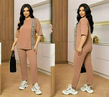 Костюм УК-7499-1/5 Fabrika