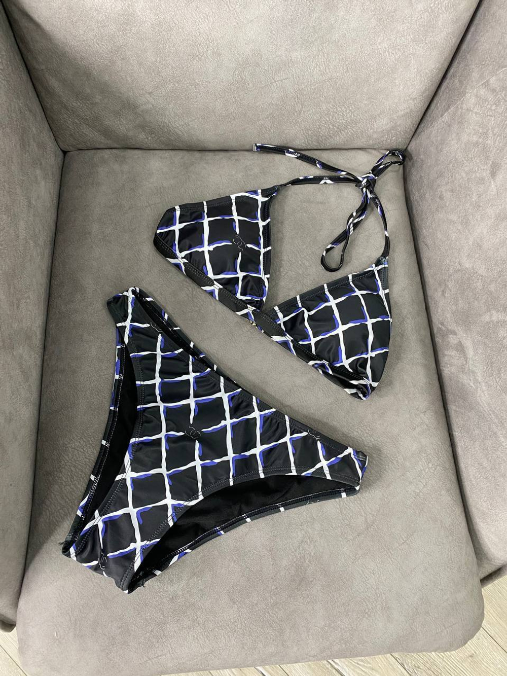 Купальник Chanel