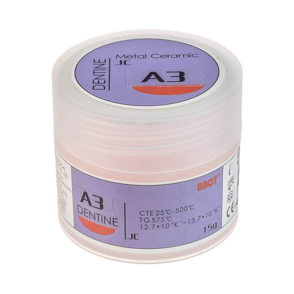Дентин (Dentine) BAOT JC А3 15 гр