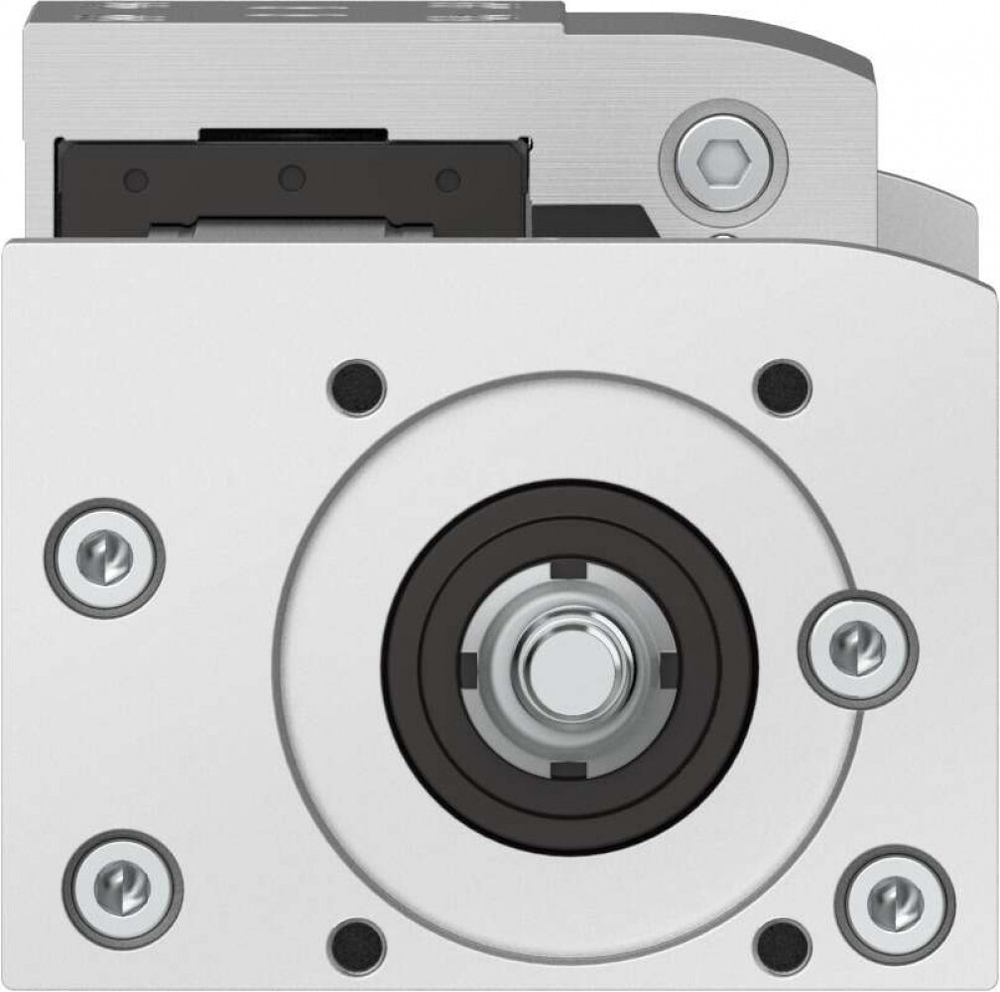 EGC-80-200-BS-20P-KF-0H-ML-GK Привод со шпинделем