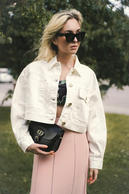 Куртка Zimmermann