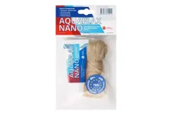 Лен 15 гр+паста 30 гр комплект Aquaflax nano вода/газ 31691