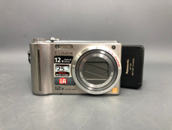 Panasonic Lumix DMC-TZ6