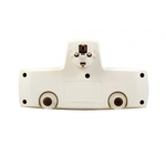 Разветвитель Pilot T USB, 4 розетки (евро с заземлением), 2*USB