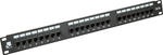 Патч-панель  Lanmaster LAN-PPi24U5E
