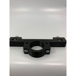 Крепление фар печатное для электросамоката Kugoo G2 PRO, G-Booster