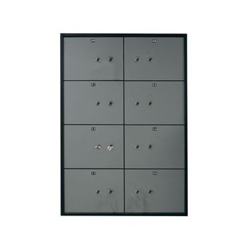 Депозитные ячейки Valberg DB-8 DGL