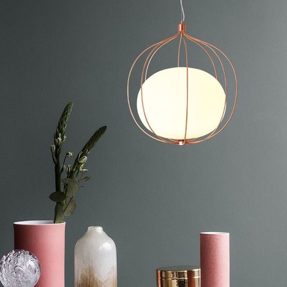 Подвесной светильник Imperium Loft Phezalis 219834-26