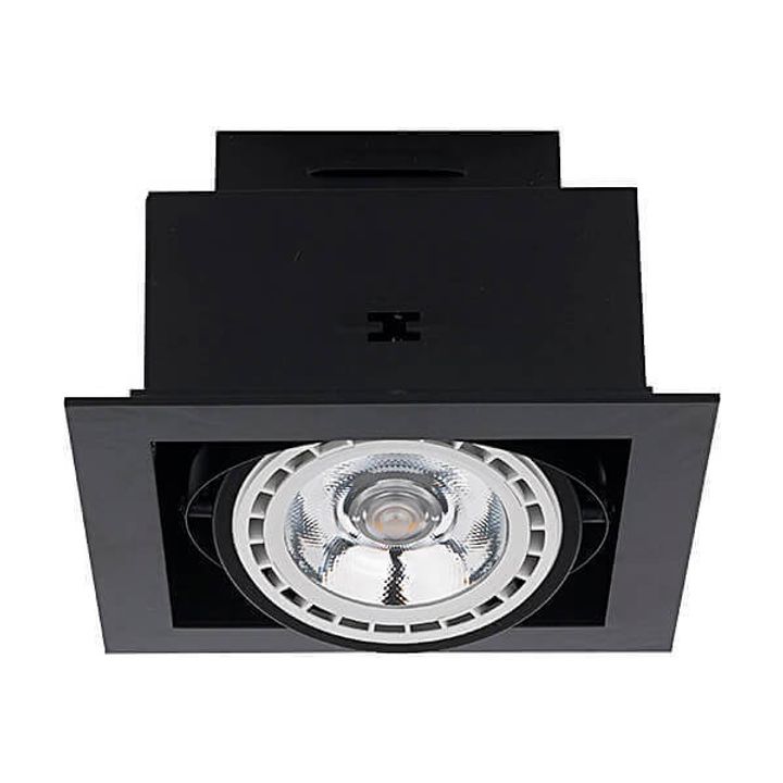 Встраиваемый светильник Nowodvorski Downlight 9571