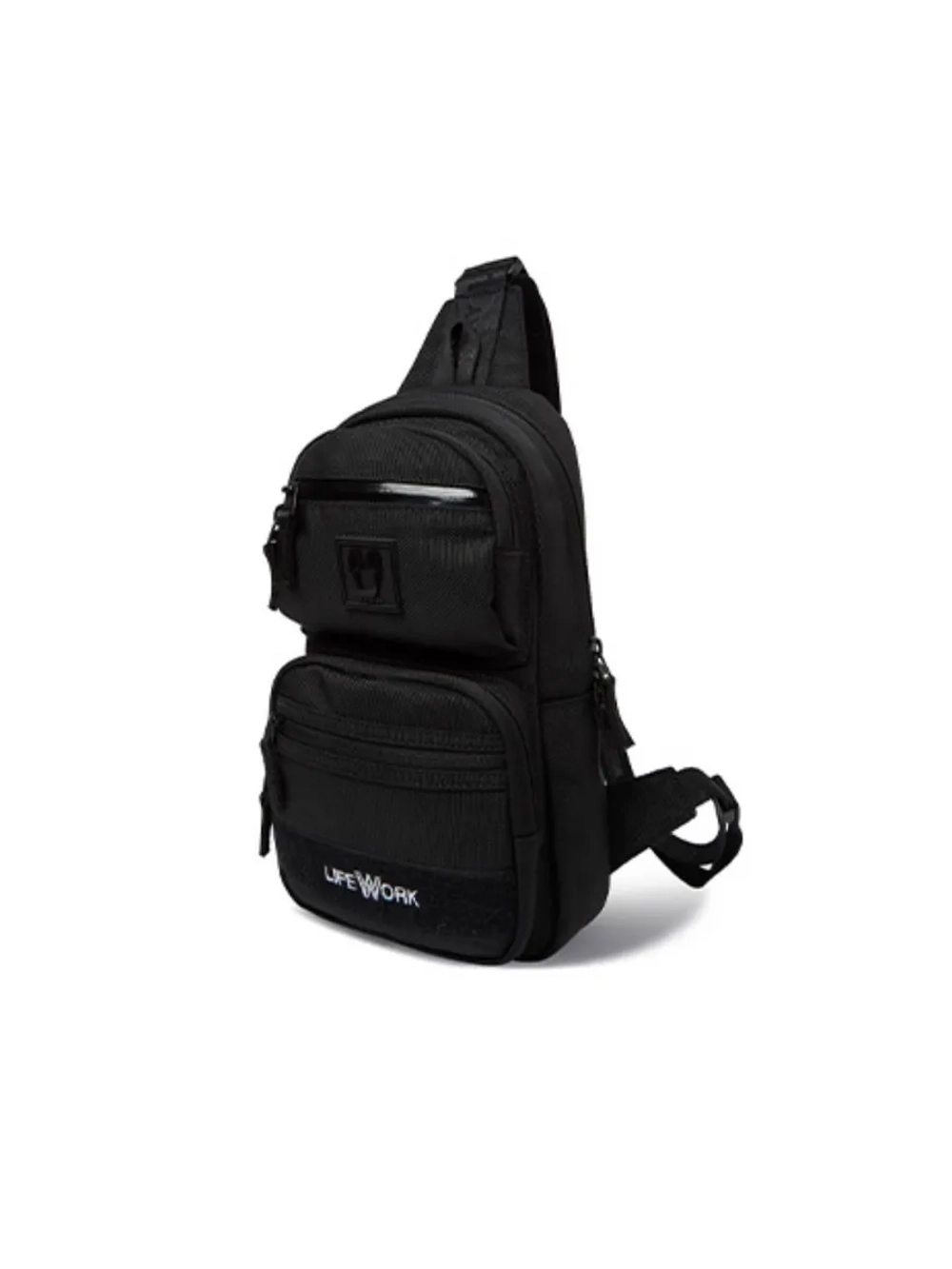 Сумка с 2 карманами