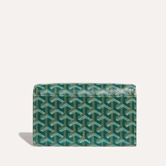 Кошелек Goyard Varenne