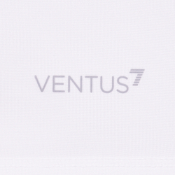 Женская теннисная футболка (dł. Рукава) EA7 Woman Jersey T-shirt - white