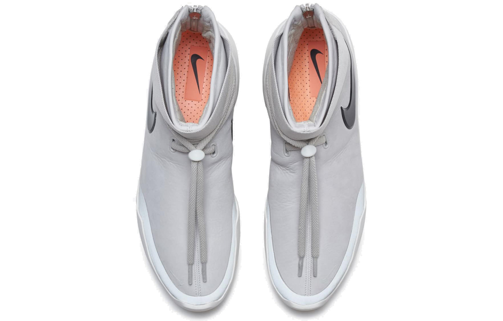 Кроссовки Fear Of God X Nike Air Fear Of God Sa Shoot Around