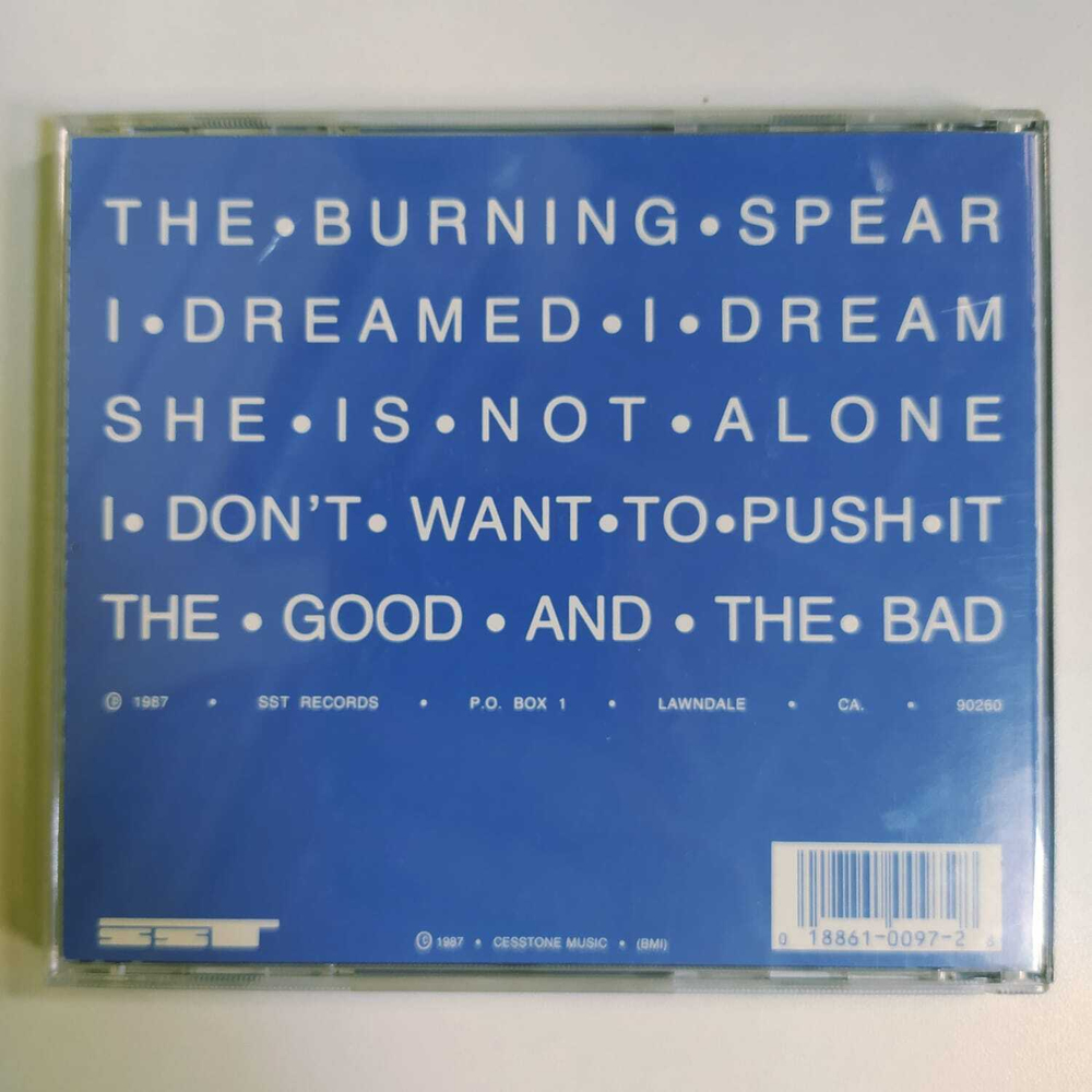 CD Sonic Youth - Sonic Youth (США 1987г.)