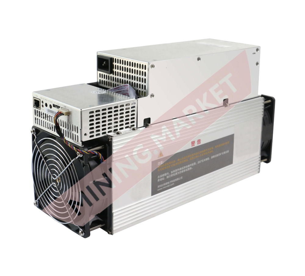 Асик для майнинга MicroBT Whatsminer M32 68T