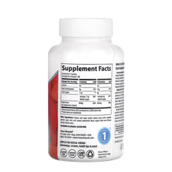 Trace Minerals Magnesium Gummies 120 gummies , Детский Магний !!!Срок 08.2025