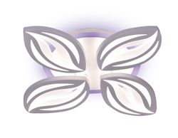 Ambrella Потолочный светодиодный светильник с пультом Original FA507