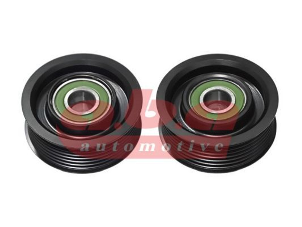 A.B.A - YM656964-ABA - Deflection/Guide Pulley, V-ribbed belt