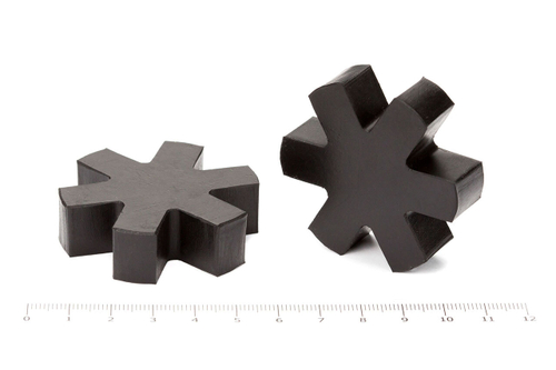 Звездочка 50х26х15