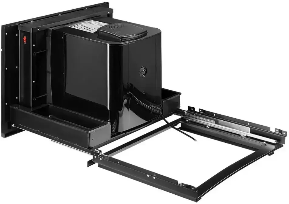 Кофемашина Kuppersberg KCM 182 Black