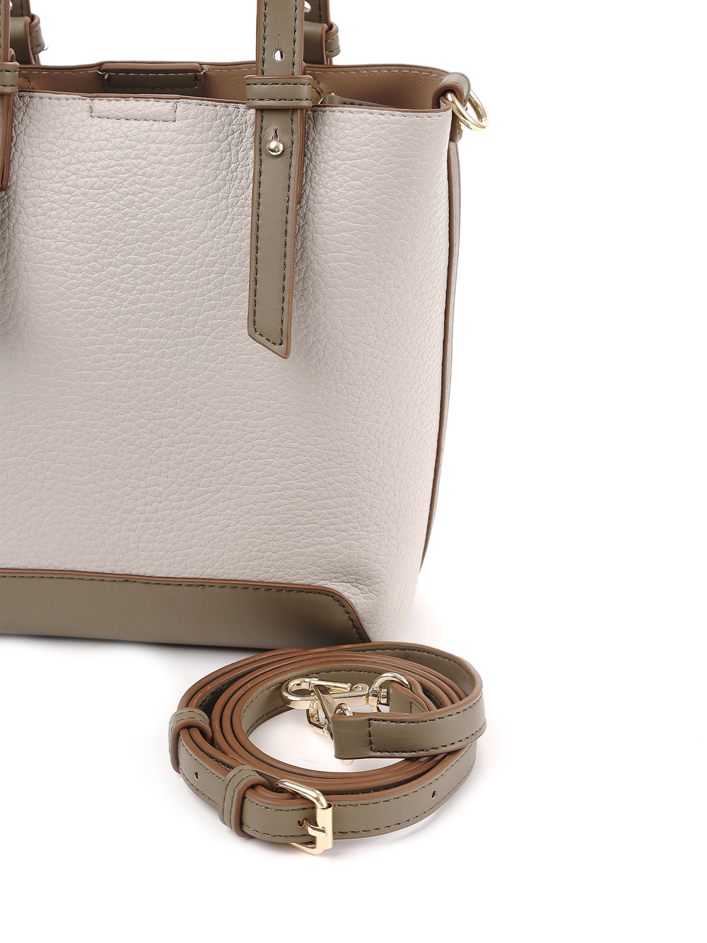 Сумка из экокожи FABRETTI FD116531-3