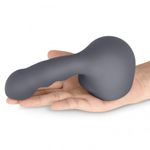 Насадка для Le Wand Silicone Attachment Ripple Weighted