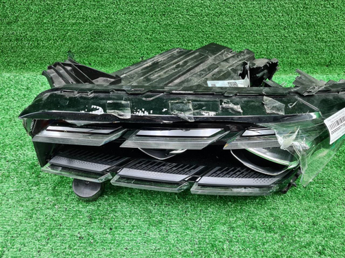 Битая Фара левая Geely Monjaro (2021-н.в.) LED